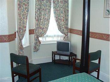 Belmont Hotel Wrexham Exteriör bild