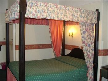 Belmont Hotel Wrexham Exteriör bild